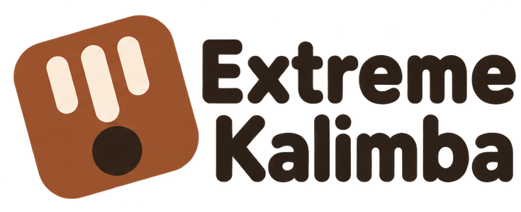 Extreme Kalimba